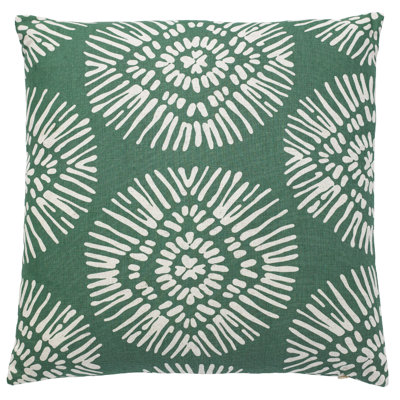 Lanai Square Pillow Cover & Insert
