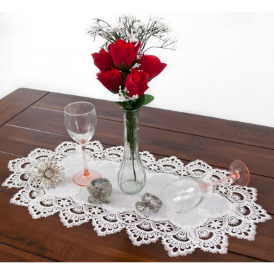 Chemin de table Colfontaine