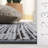 Mila 224 Performance No Pattern Rug-1989431925