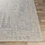 Bergmann Oriental Hand-Tufted Wool Navy/Beige Area Rug-362688808
