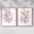 Rose est en rupture de stock