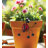 Pot Hugger Set/3 - Ladybug