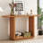 Elegant Minimalist Console Table-1499466609