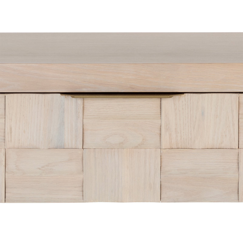 AKAVA 1 - Drawer Nightstand