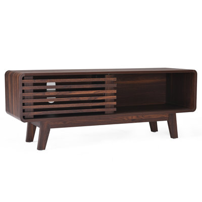 Table basse moderne avec rangement