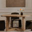 Joel Dining Table Natural-773609017