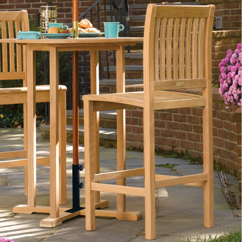 Sonoma Outdoor Bar Stool