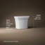 Réservoir de toilette Wellworth, 1,28 gpf-33703442-117316962
