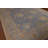 Blue Vegetable Dye Oushak Turkish Area Rug 12