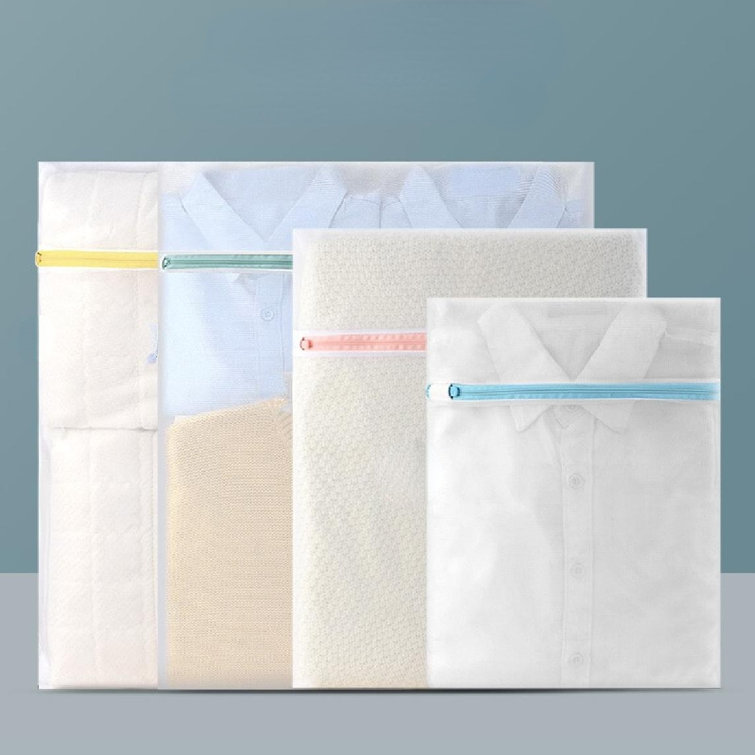 Rebrilliant Mateya Polyester Wash Bags / Lingerie Bags & Reviews