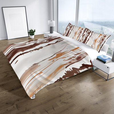 Ensemble de housse de couette