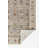 Applecroft Oriental Gray Area Rug-835087288