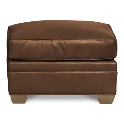 Repose-pieds American Bungalow 28 "Hillcrest