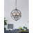 4 - Light Chandelier