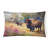 Other/No Pattern Outdoor Throw Pillow