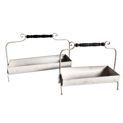 Cilton Metal Tray