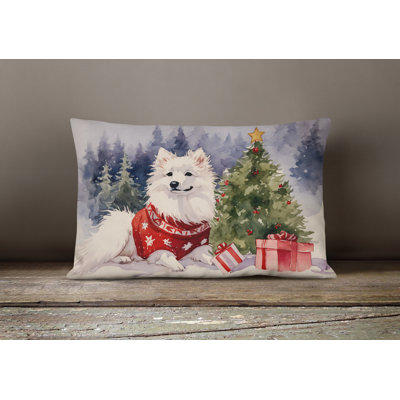 Other/No Pattern Outdoor Throw Pillow