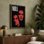 Null Modern - Wrapped Canvas-1748366510-1748366553