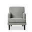 Hovik Upholstered Armchair