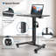 Height Adjustable Standing Desk-978391350