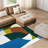 Haline Abstract Indoor Rug-523128937