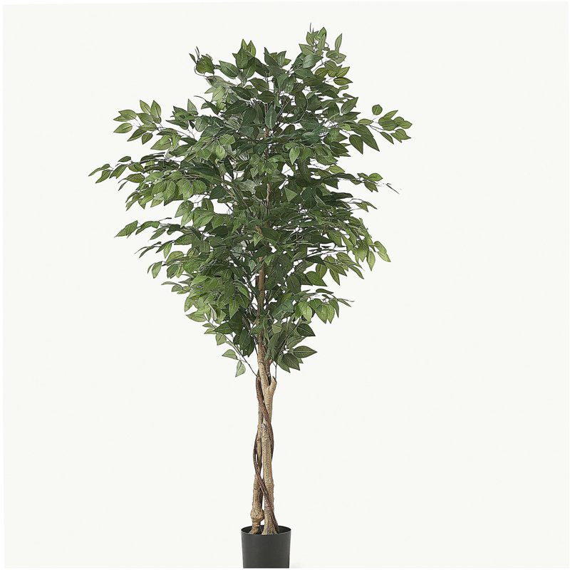 ARBRE DE FICUS ARTIFICTIF 180CM