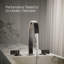 Bec de lavabo de salle de bain avec ruban Composants ™-110327987