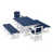 Patriot Blue/White is out of stock