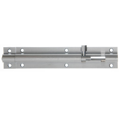 Kempner Straight Bolt