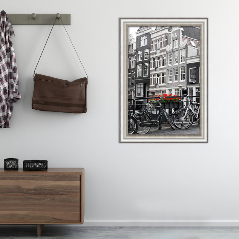 Cadre pour photo simple Tessy, 24 po x 36 po
