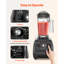 Mélangeur 61 oz. 1400W pour Smoothies