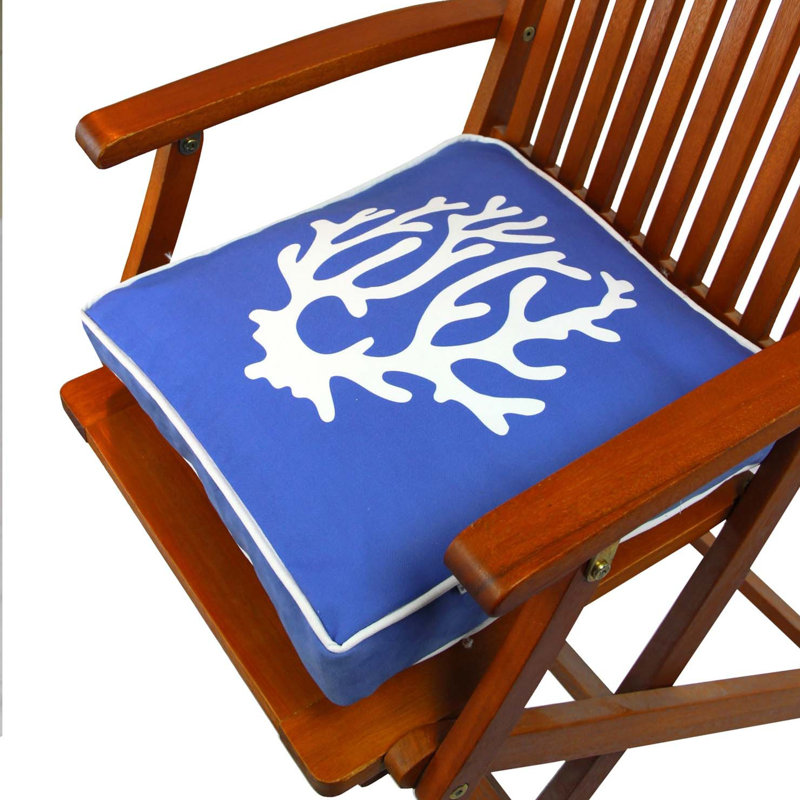 Housse et insert de coussin intérieur / extérieur Doland
