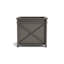 Venetian Metal Planter-1611705372