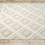 Tapis géométrique en polypropylène Atai-1332510685