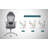 Levarn Mesh Office Chair-1899707471-1899605752