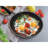 Glossy Diamond Design Non-Stick Induction Frying Pan-60810160