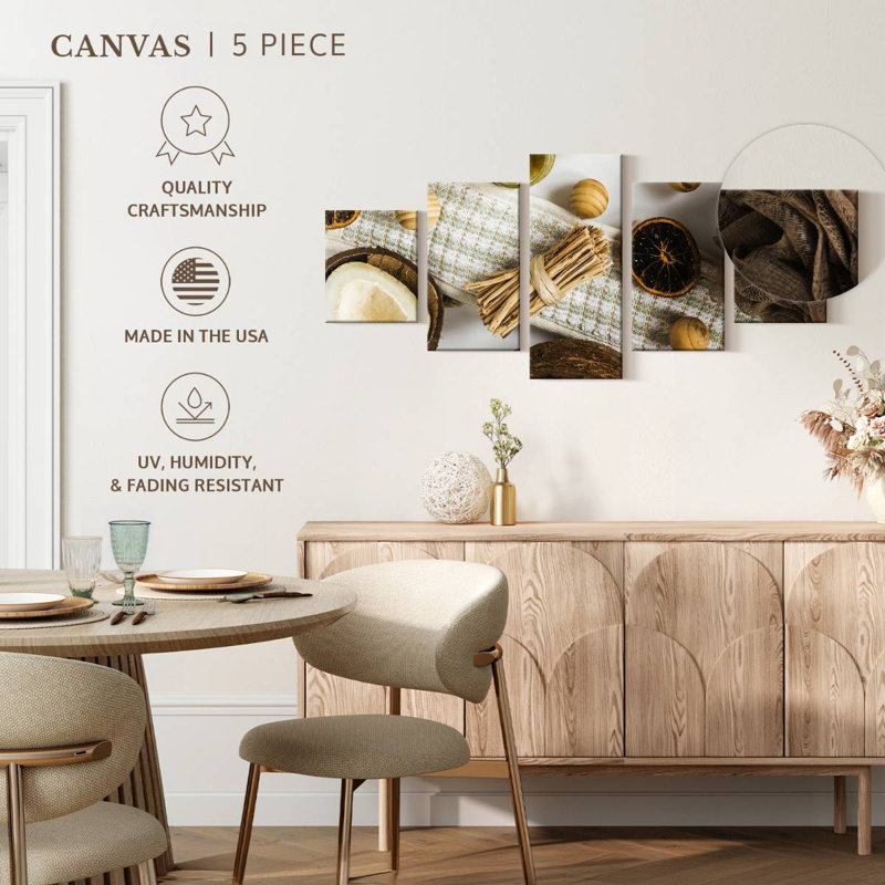 Spa Elements Collection, 36" H x 80" W