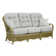 Everglade 80" Flared Arm Sofa