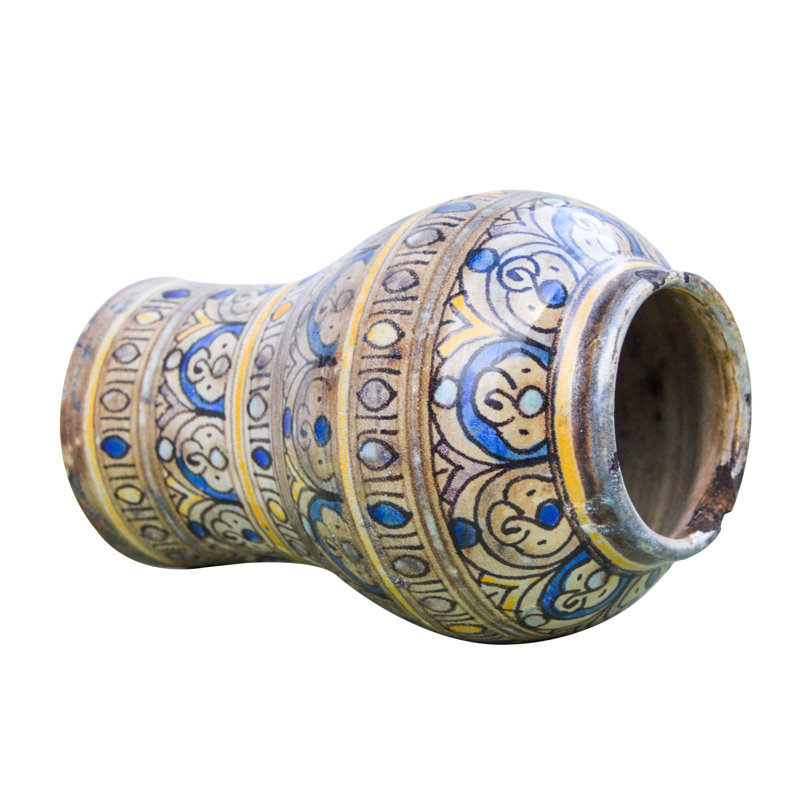Handmade Ceramic Table Vase