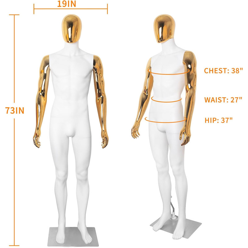 MeetingHome Dress Form