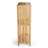 Jenelle Solid Wood Bathroom Shelves