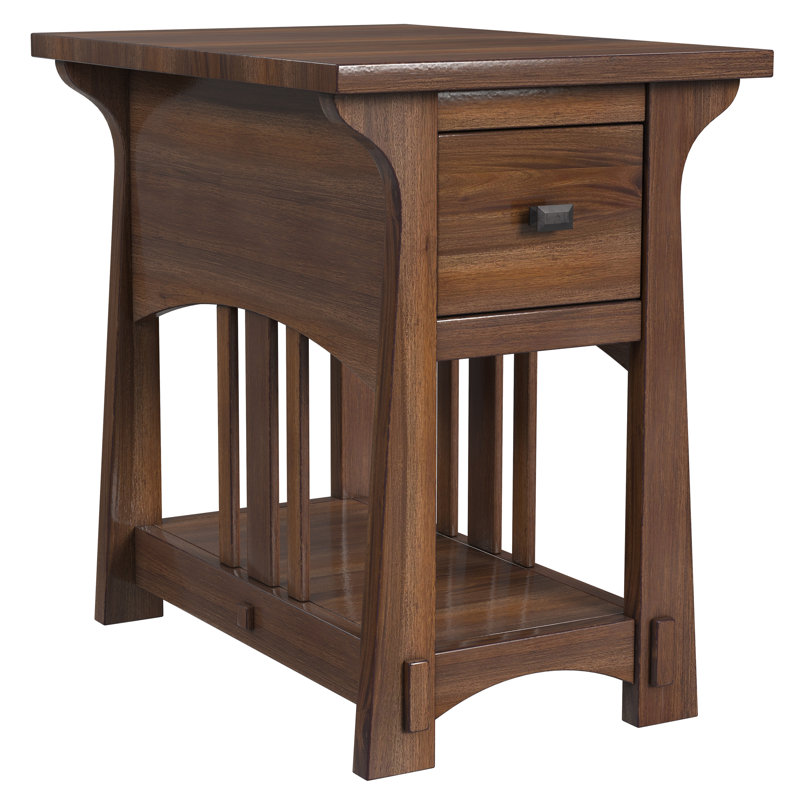 Eldora Chairside Table