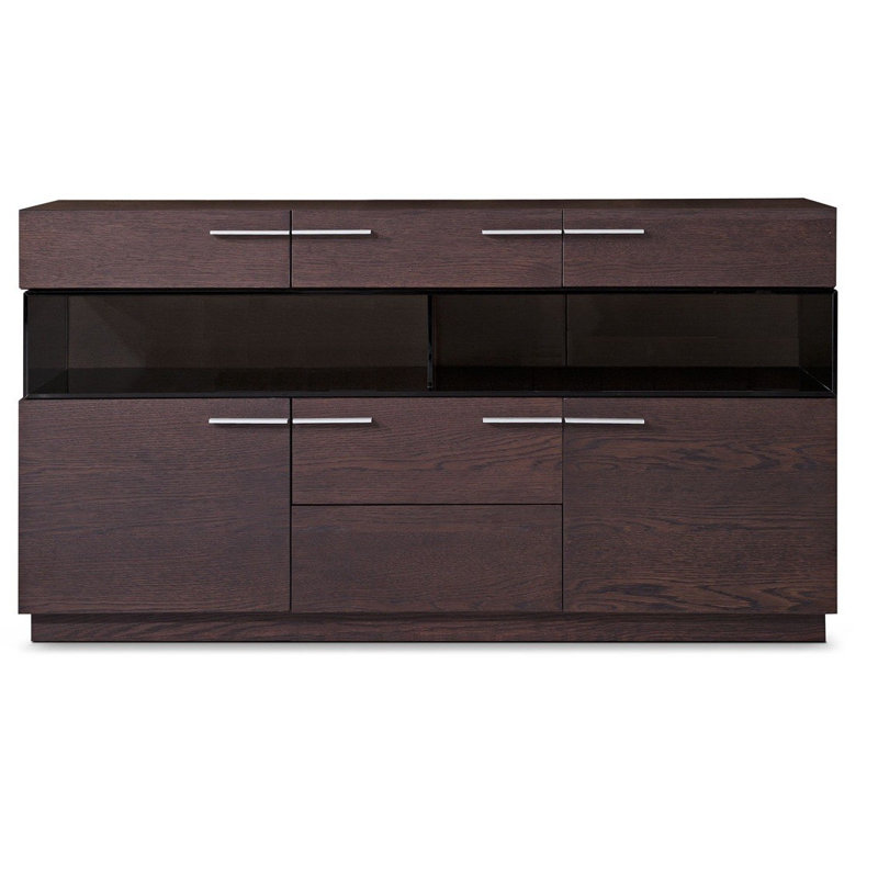 Table buffet Rayle