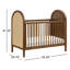 Bondi Cane 3-in-1 Convertible Crib-75230419