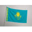 Drapeau kazakhe - drapeau extérieur-352239144