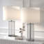 Lampe de table Breshaun