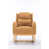 Brown is out of stock selected