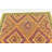 Rabon Red Rug