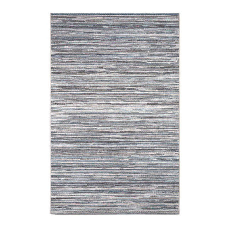 Glenaire Striped Indoor / Outdoor Area Rug, Rectangle 160 x 230cm