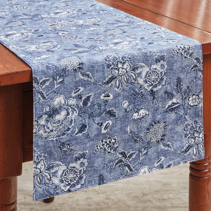 Linge de table Chezaray